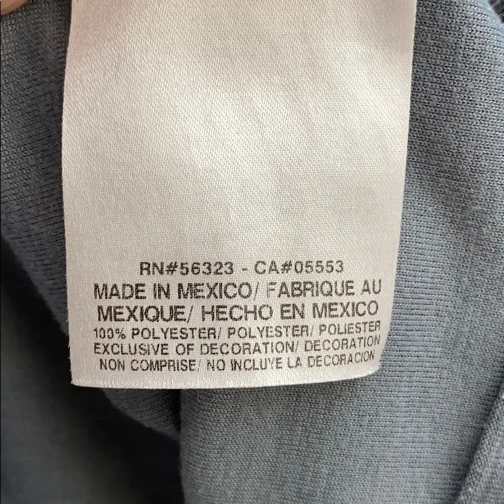 Nike dri fit